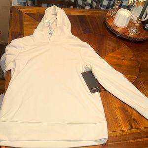 Lululemon athletic hoodie